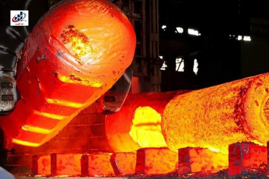 تعطیلی واحدهای فولادی به دلیل بحران برق