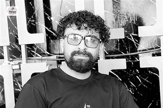 تک آهنگ «ای یارم» با صدای ایوب ساده‌دلی منتشر شد