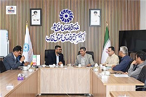 توسعه فضاهای فرهنگی: کتابخانه‌های قیروکارزین در مسیر پیشرفت