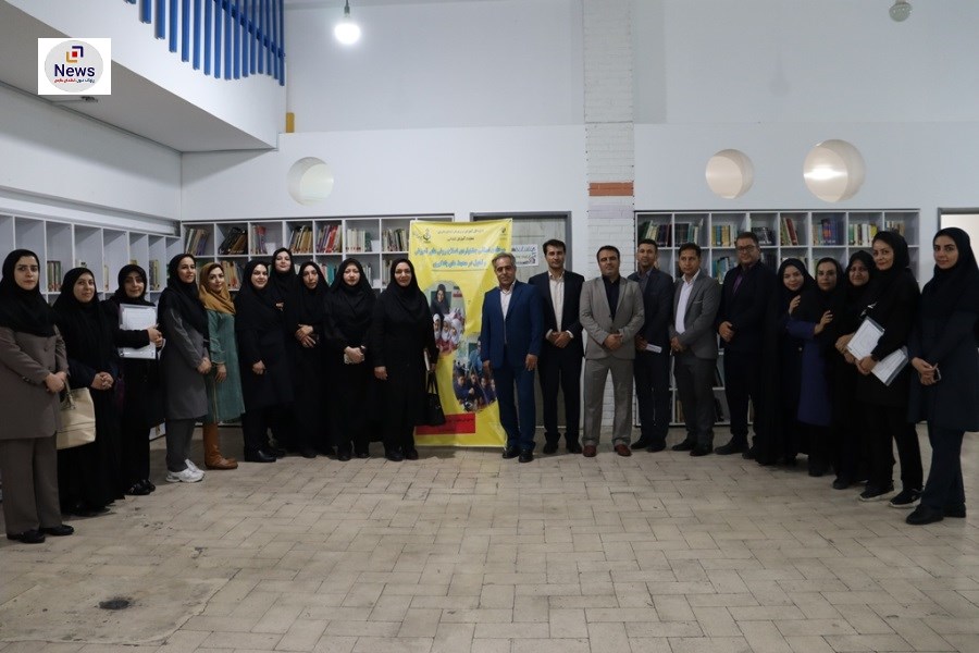 رقابت ملی آموزش: راهیابی معلمان فارس به عرصه‌ای جدید