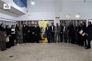 رقابت ملی آموزش: راهیابی معلمان فارس به عرصه‌ای جدید