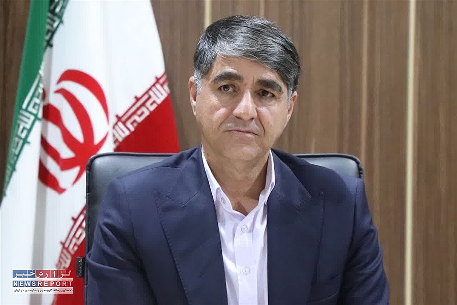 پیام فرماندار شهرستان بافق به مناسبت روز خبرنگار