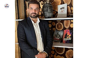 موسی غلام‌زاده سکاندار بخشداری اسیر شد