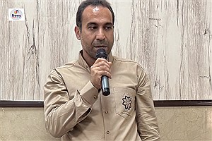 سفیران پاکیزگی شیراز در شلمچه؛ نماد خدمت عاشقانه در مسیر زائران اربعین