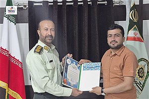 سرهنگ دهقان: خبرنگاران طلایه‌داران آگاهی‌بخشی به جامعه هستند