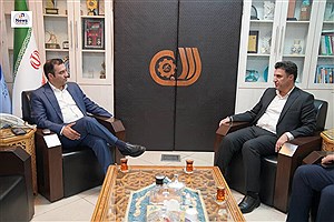 هفته دولت ۱۴۰۴: فاز یک مرکز آموزش فنی و حرفه‌ای شهرستان مهر رسماً افتتاح می‌شود