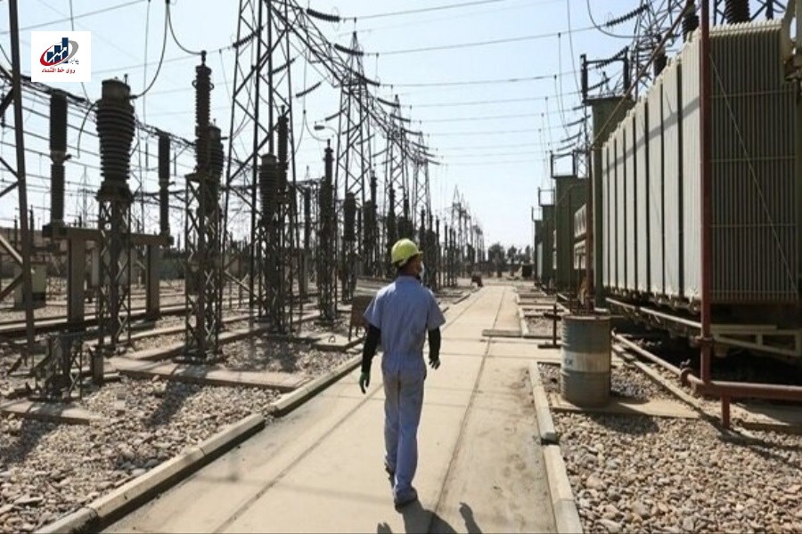 قطع سراسری برق در عراق