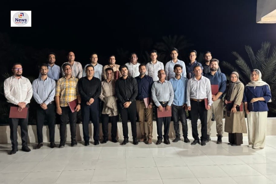 توجه ویژه فرماندار مهر به رسانه‌ها و نقش خبرنگاران در توسعه شهرستان