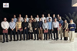 توجه ویژه فرماندار مهر به رسانه‌ها و نقش خبرنگاران در توسعه شهرستان