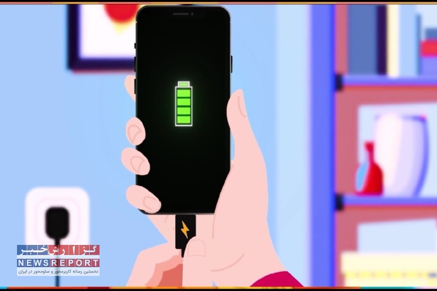 هشدار درباره مصرف بی‌صدا و خطرناک شارژرهای متصل به پریز