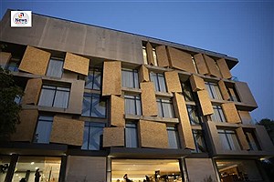 بازدید و نظارت سرپرست میراث فرهنگی فارس از دو هتل درحال ساخت شیراز