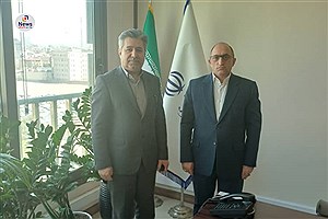 راهکارهای جدید تأمین نیروی انسانی در فرمانداری‌ها: نشست با معاون سازمان اداری و استخدامی