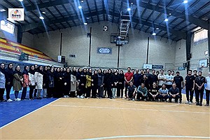 کارگاه توجیهی استعدادیابی پارالمپیکی در شیراز برگزار شد