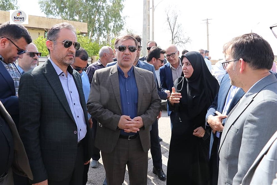 چشم‌انداز جدید سرمایه‌گذاری در شهرک صنعتی شماره ۲ سروستان