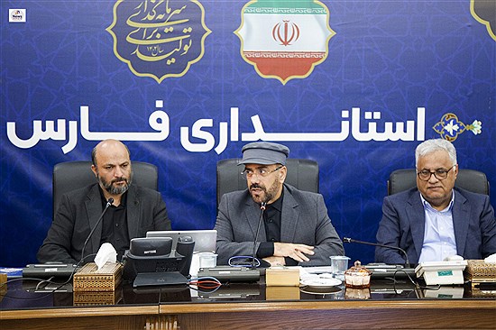 عدالت آموزشی؛ مأموریتی انسانی و اعتقادی در فارس