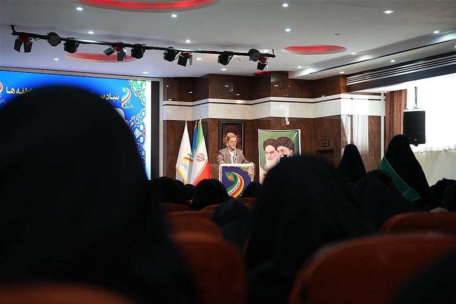 گزارش تصویری دومین گردهمایی مدیران جهادی  بنیاد بین المللی خیریه آبشار عاطفه‌ها