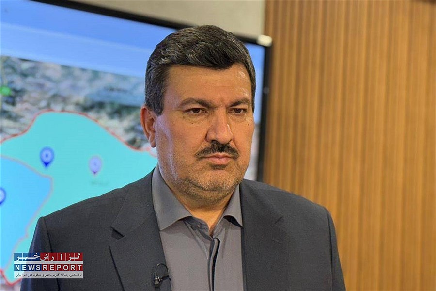 شناسایی ۸۰۰۰ انشعاب غیرمجاز و نصب ۳۰ هزار کنتور هوشمند در استان تهران