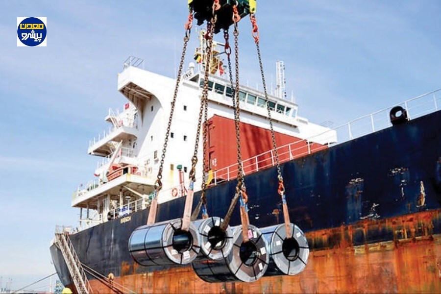 مکانیزم ماشه و پیامدهای مستقیم آن بر صنعت و معدن؛ زیان میلیاردی فولاد و افت ۲۰ درصدی صادرات مس