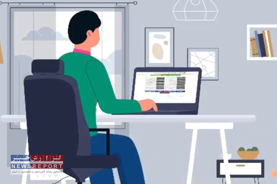 با برق من، برق همیشه در دسترس شماست!