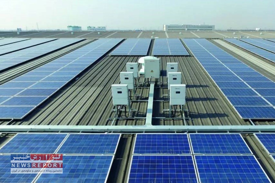 سامانه‌های خورشیدی، برق خانه‌ها را هنگام خاموشی تأمین می‌کنند