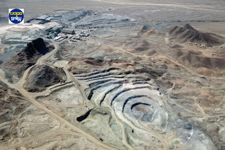 زنجان در صدر استان‌های معدنی کشور؛ ۴۷۴ محدوده فعال در حوزه استخراج