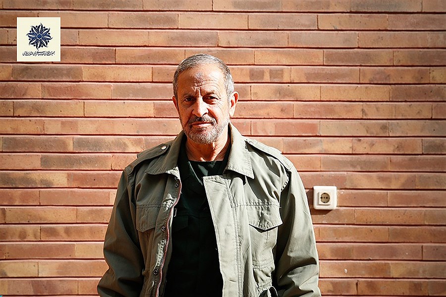 از جلسه خدمت تا ابدیّت؛ وداع با سردار افشار