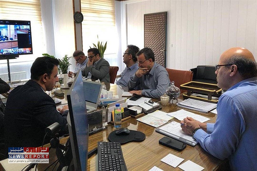 تکمیل هوشمندسازی کنتورهای پرمصرف تا پیش از اوج بار ۱۴۰۵