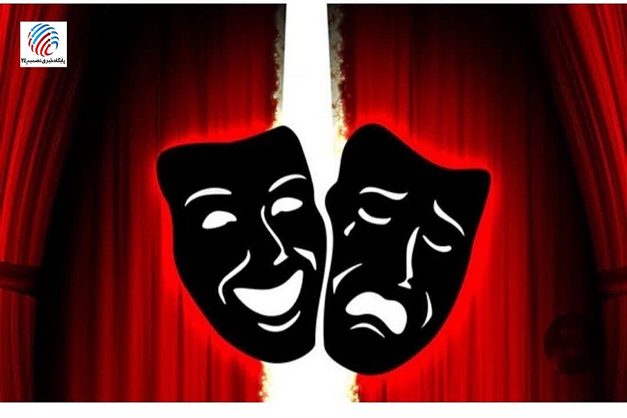 مصطفی مجرد از لامرد، دومین منتخب انتخابات انجمن هنرهای نمایشی فارس شد