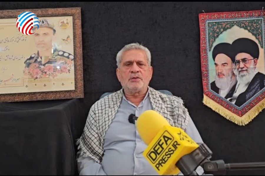 انتصاب مسئول نمایندگی بنیاد حفظ آثار دفاع مقدس در لامرد؛ گامی در مسیر ترویج فرهنگ ایثار و مقاومت