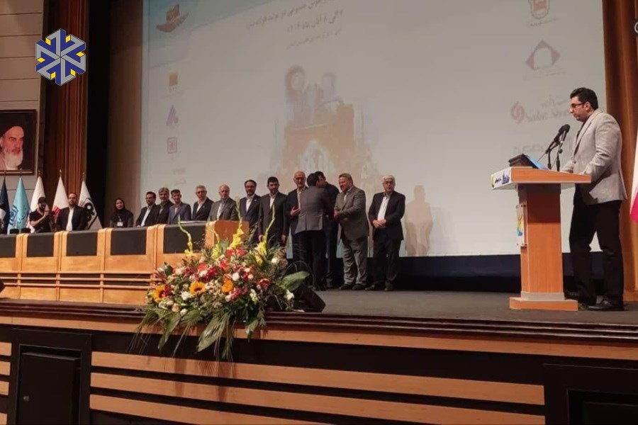 پایان نمایشگاه و سمپوزیوم فولاد کیش 1404 با حضور گسترده بخش خصوصی