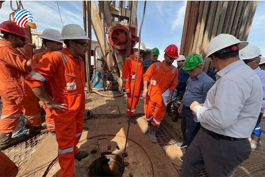 کشف لایه جدید گاز در میدان پازن؛ تولد بزرگ‌ترین میدان گازی خشکی ایران در فارس