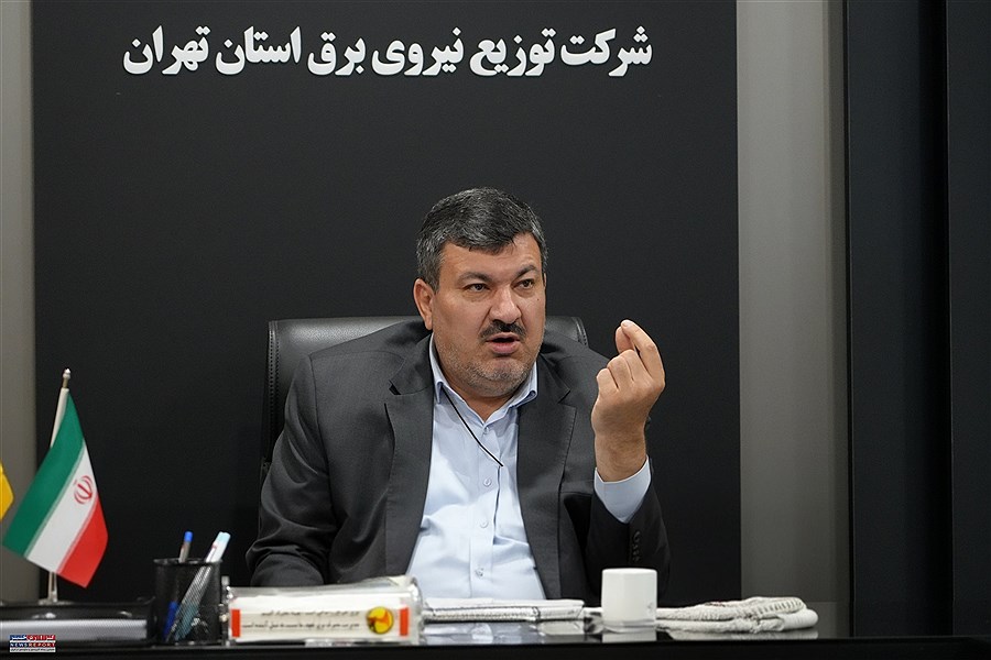 افزایش مزارع غیرمجاز ماینر در تهران؛ تهدیدی جدی برای شبکه برق و صنایع