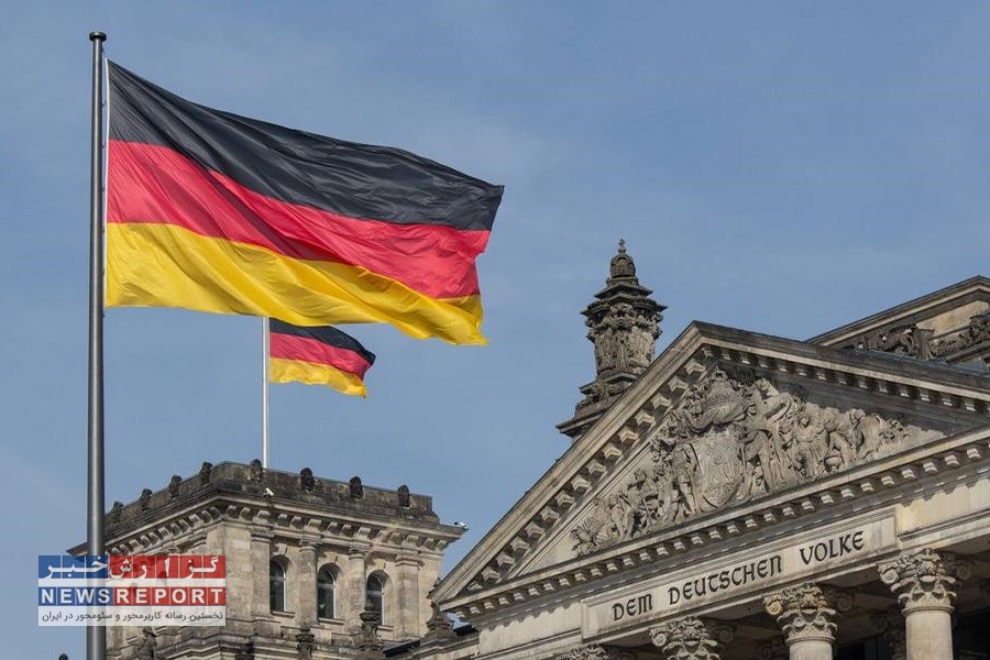 آیا سفارت آلمان باز است؟ آخرین اخبار سفارت آلمان در تهران