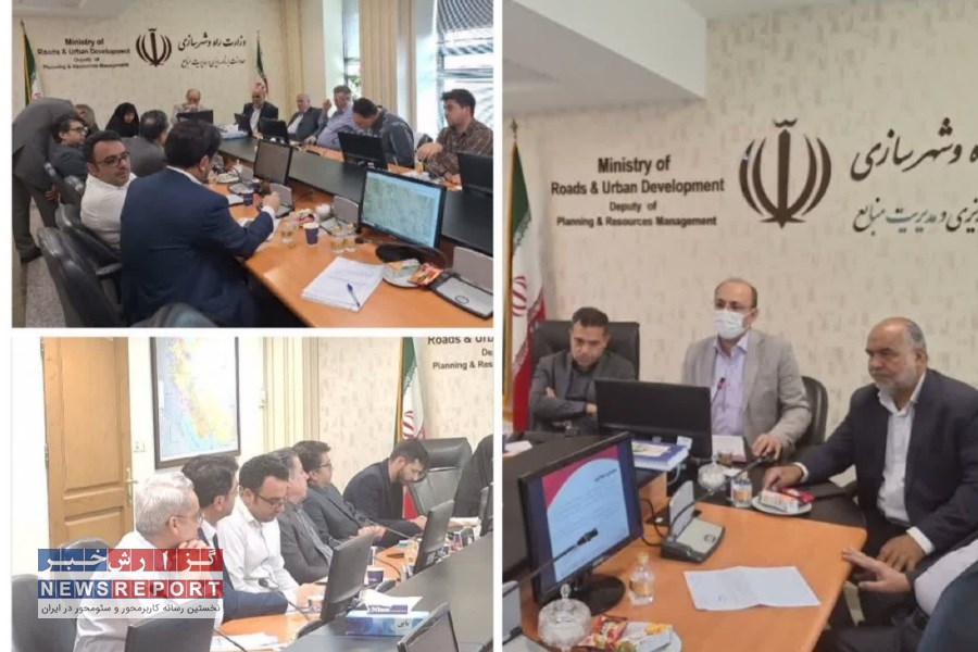 ریل توسعه در شرق کشور؛ بافق و بهاباد در مسیر اتصال به نایبند و همسایگان شرقی