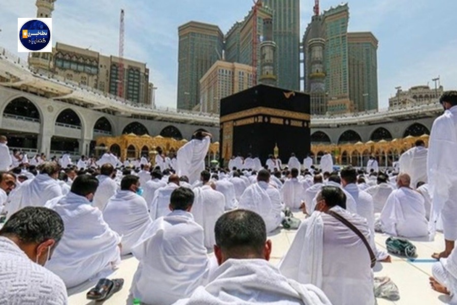 آغاز پروازهای عمره دانشجویی با ۱۰ عقد دانشجویی در میقات