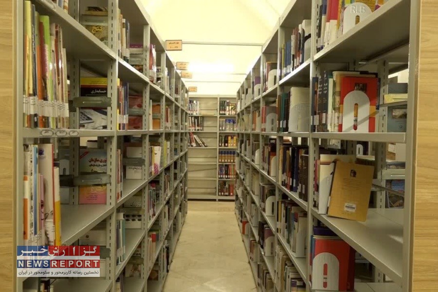 بازآفرینی فضاهای بلااستفاده برای کتابخوانی؛ بافق در مسیر توسعه کتابخانه‌های محلی