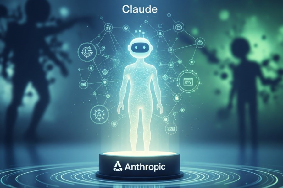 Anthropic Constitutional AI؛ چارچوبی مسئولانه برای هوش مصنوعی ایمن