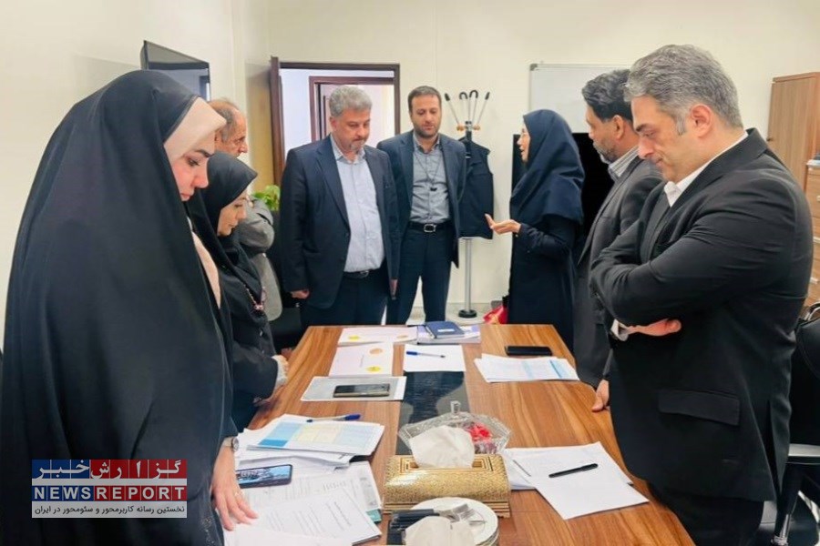 تاکید مدیرعامل توانیر بر استانداردسازی فعالیت‌های روابط‌عمومی‌های صنعت برق کشور برای عبور موفق از دوره اوج مصرف سال ۱۴۰۵