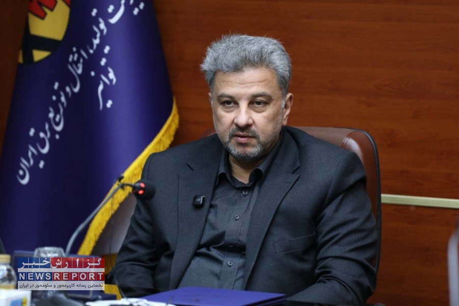 رشد منفی مصرف انرژی در پاییز؛ نتیجه مهار مصارف غیرمجاز و تداوم برنامه‌های مدیریت مصرف است