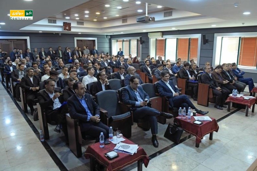 بومی‌سازی استاندارد جهانی FM و صادرات کمپرسور به اروپا