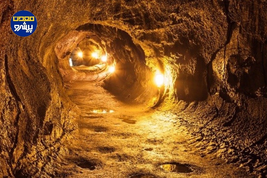 سیستان و بلوچستان روی ریل طلایی؛ شناسایی ۶۰ تن ذخیره طلا