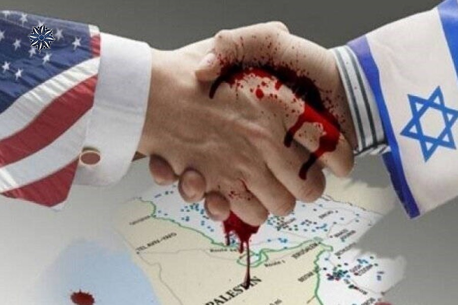 آمریکا و اسرائیل ابلیس مدرن هستند/ دشمن از بصیرت ذاتی ملت ایران در هراس است