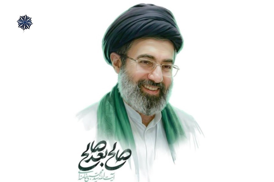 جمعیت اعتلای نهادهای مردمی: با ولی‌فقیه زمان بیعت می‌کنیم/ تمام ظرفیت‌های مردمی در خدمت فرامین رهبری