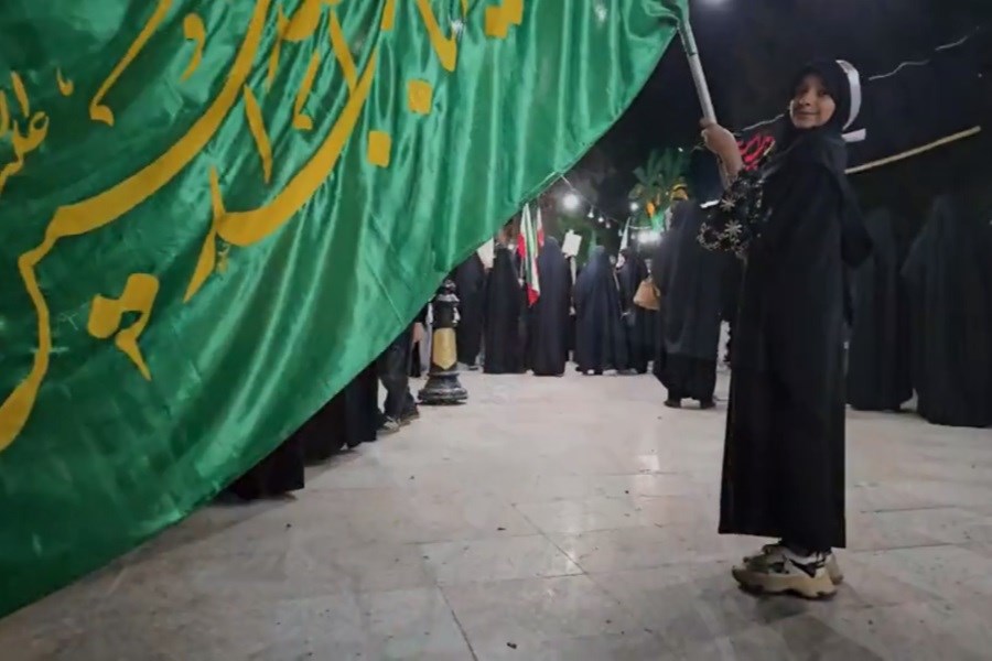 از ساخت انبوه موشک تا حضور در کف میدان لامرد