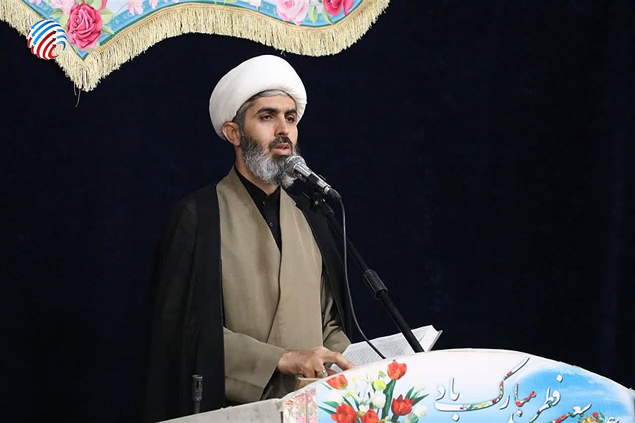 حضور آمریکا در منطقه تهدید و ناامنی برای کشورها است