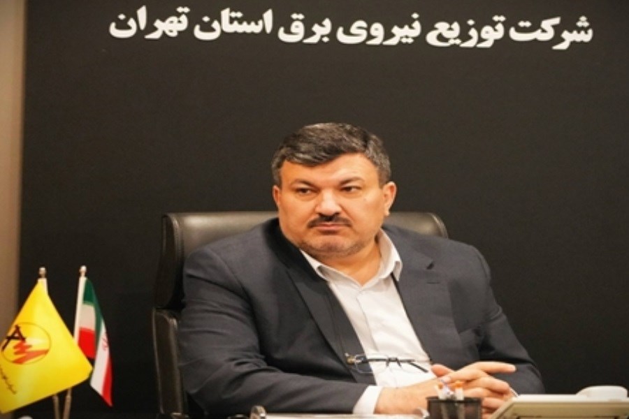بیش از ۲٫۱ همت خسارت جنگ به شبکه برق شهرستان‌های استان تهران