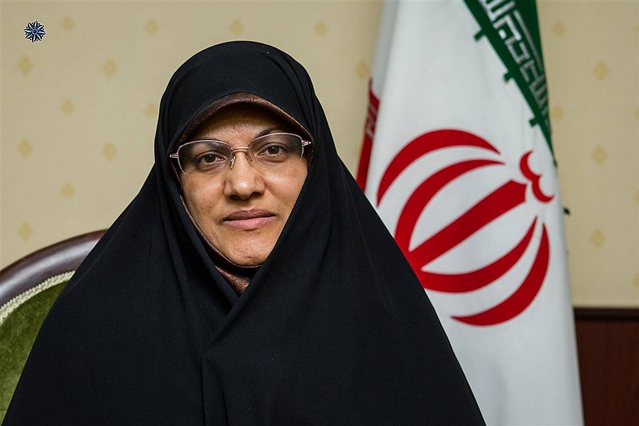 فراخوان بیداری دکتر زهره الهیان در بزرگترین صفحات اسلامی فرانسه طنین انداخت