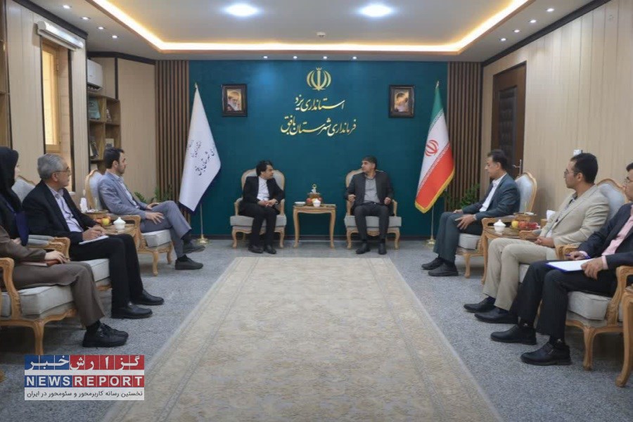 استقرار نظام «محله‌محوری» در بافق برای ارتقای سلامت اجتماعی؛ خانواده محور کاهش آسیب‌های فرهنگی