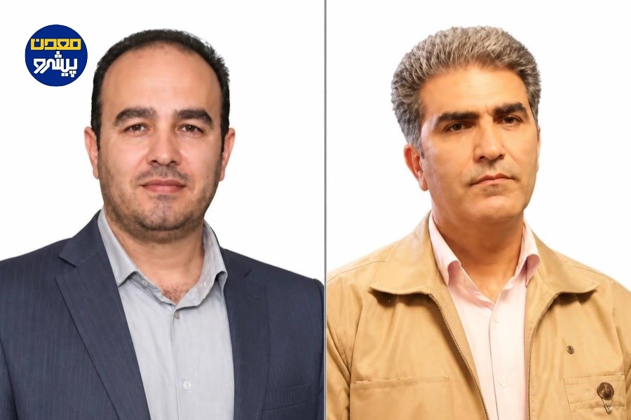 سرپرست جدید ایمپاسکو منصوب شد
