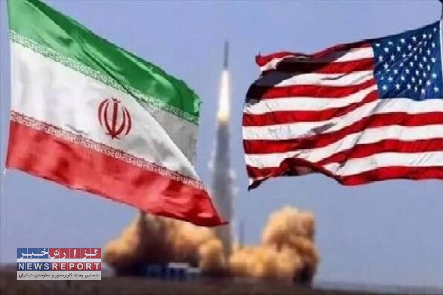 جنگ علیه ایران مظهر نهایی تبعیت آمریکا از اسرائیل بود